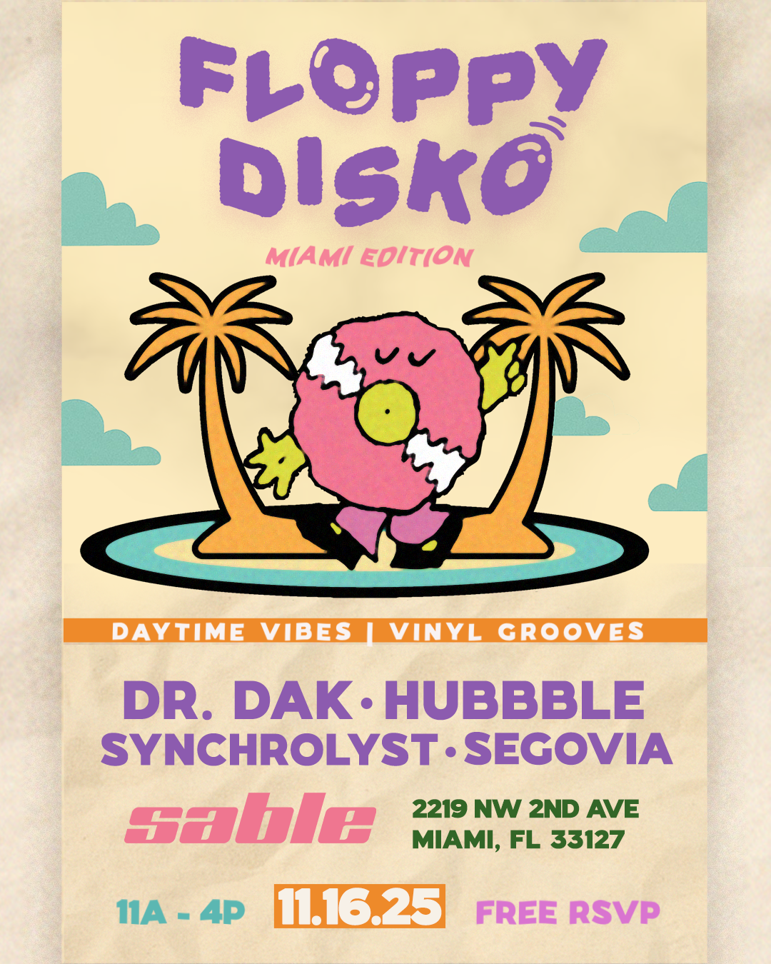 Sable Miami