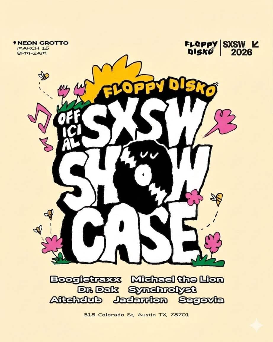 SXSW Showcase